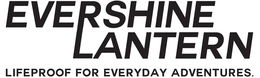 EVERSHINE LANTERN LIFEPROOF FOR EVERYDAY ADVENTURES. trademark