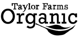 TAYLOR FARMS ORGANIC trademark