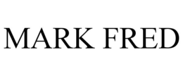 MARK FRED trademark