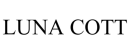 LUNA COTT trademark