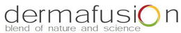 DERMAFUSION BLEND OF NATURE AND SCIENCE trademark