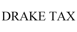 DRAKE TAX trademark