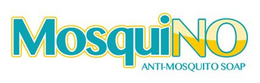MOSQUINO ANTI-MOSQUITO SOAP trademark