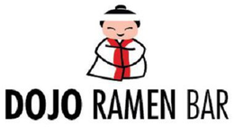 DOJO RAMEN BAR trademark