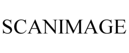 SCANIMAGE trademark