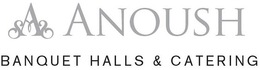A ANOUSH BANQUET HALLS & CATERING trademark