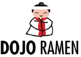 DOJO RAMEN trademark