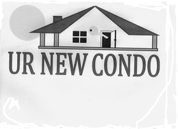UR NEW CONDO trademark