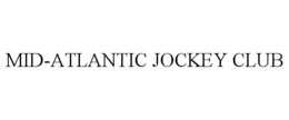 MID-ATLANTIC JOCKEY CLUB trademark