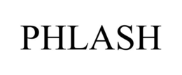 PHLASH trademark