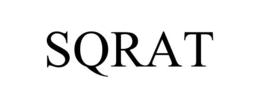 SQRAT trademark