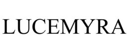 LUCEMYRA trademark