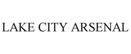 LAKE CITY ARSENAL trademark