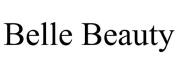 BELLE BEAUTY trademark
