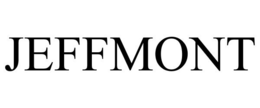 JEFFMONT trademark