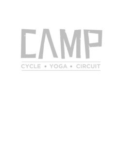 CAMP CYCLE YOGA CIRCUIT trademark
