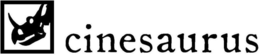 CINESAURUS trademark