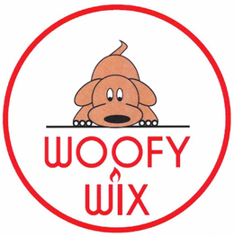 WOOFY WIX trademark
