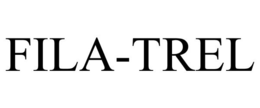 FILA-TREL trademark