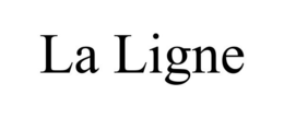 LA LIGNE trademark