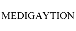 MEDIGAYTION trademark