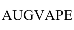 AUGVAPE trademark