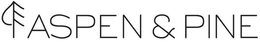ASPEN & PINE trademark