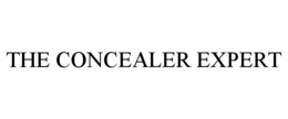 THE CONCEALER EXPERT trademark