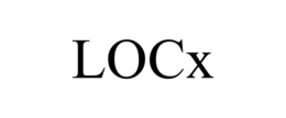 LOCX trademark
