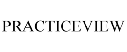 PRACTICEVIEW trademark