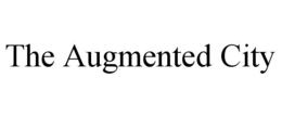 THE AUGMENTED CITY trademark