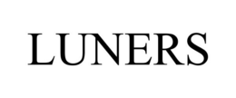 LUNERS trademark