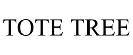 TOTE TREE trademark