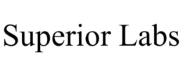 SUPERIOR LABS trademark