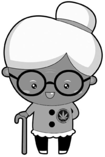 POTHEAD GENIUS trademark