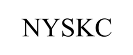 NYSKC trademark
