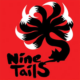 NINE TAILS trademark