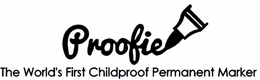 PROOFIE trademark
