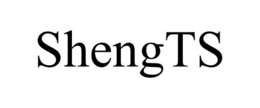 SHENGTS trademark