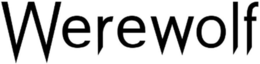 WEREWOLF trademark