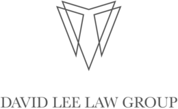 DAVID LEE LAW GROUP trademark