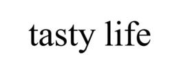 TASTY LIFE trademark