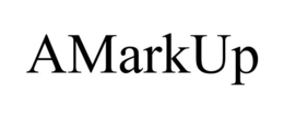 AMARKUP trademark