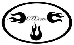 CTDREAM trademark