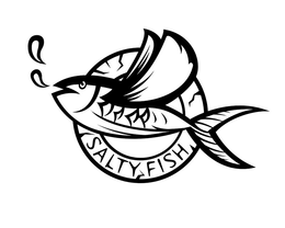 SALTY FISH trademark
