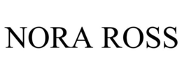 NORA ROSS trademark