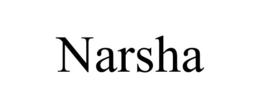 NARSHA trademark