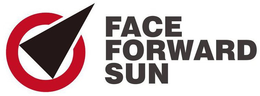 FACE FORWARD SUN trademark