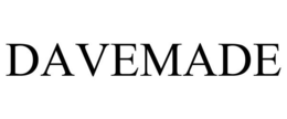 DAVEMADE trademark