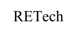 RETECH trademark